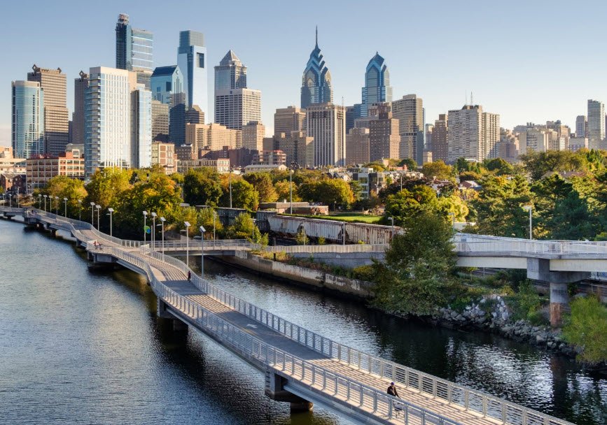 Philadelphia, Pennsylvania